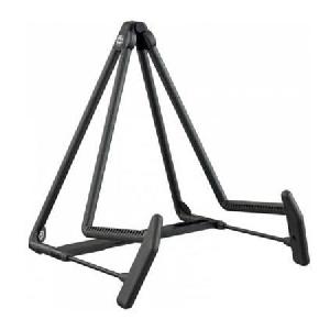 K&M SOPORTE CELLO / GUITARRARA HELI NEGRO
