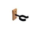 QUIK LOK SOPORTE GUITARRA PARA PARED - MADERA