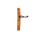 TAYLOR NOUVEAU KOA Acrylic Inlay SOPORTE GUITARRA PARED 
