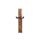 TAYLOR BOUQUET KOA Wood Inlay SOPORTE GUITARRA PARED 