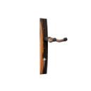 TAYLOR NOUVEAU EBONY Acrylic Inlay SOPORTE GUITARRA PARED