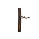 TAYLOR BOUQUET EBONY Wood Inlay SOPORTE GUITARRA PARED