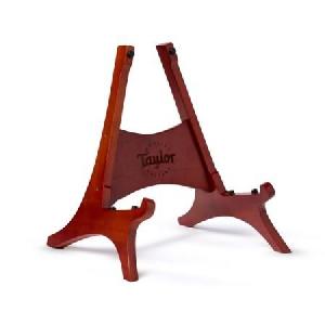 TAYLOR MAHOGANY STAND DARCK FINISH SOPORTE GUITARRA 