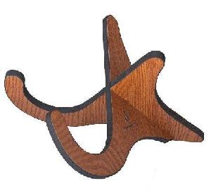 ADMIRA SOPORTE UKELELE / VIOLIN / MANDOLINA / BANJO MADERA