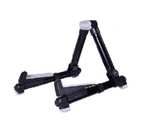 FLIGHT SOPORTE UKELELE / VIOLIN / MANDOLINA GRADUABLE NEGRO