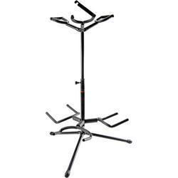 STAGG SOPORTE GUITAR ELECT SG-A300BK