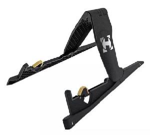 HERCULES GS200B SOPORTE GUITAR ELECT/ACUST VIAJE COMPACTO