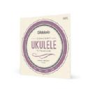 DADDARIO EJ-87C TITANIUM JUEGO UKELELE CONCERT 