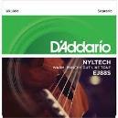 DADDARIO EJ-88S NYLTECH JUEGO UKELELE SOPRANO 