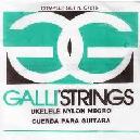 GALLI JUEGO UKELELE SOPRANO STRINGS G/216