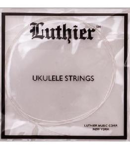 LUTHIER CUERDA 2ª UKELELE CONCIERTO LU-U2CO