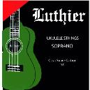 LUTHIER LU-USOP JUEGO UKELELE SOPRANO 