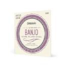 DADDARIO EJ60+ 5 CUERDAS (9.5 - 20) JUEGO BANJO