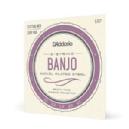 DADDARIO EJ57 JUEGO BANJO