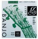 GALLI G-210 5 CUERDAS JUEGO BANJO