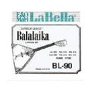 LA BELLA JUEGO BALALAIKA BL-90