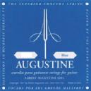 AUGUSTINE CUERDA ESPAÑOLA  BLUE AU44BL 4ª