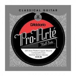 DADDARIO EJ-30 PRO-ARTE Agudas Rectificadas 