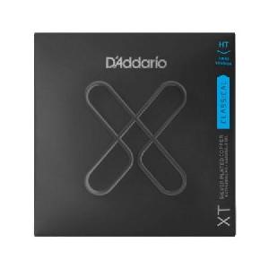 DADDARIO XT CLASSICAL Hard Tension JUEGO ESPAÑOLA