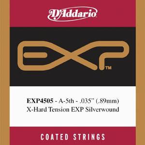 DADDARIO EXP-4505 5ª CUERDA ESPAÑOLA