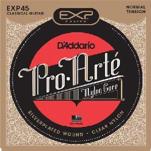 DADDARIO EXP-45 JUEGO ESPAÑOLA 