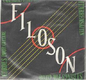 FILOSON CUERDA ESPAÑOLA 1ª
