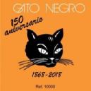 GATO NEGRO JUEGO ESPAÑOLA 