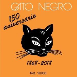 GATO NEGRO JUEGO ESPAÑOLA 