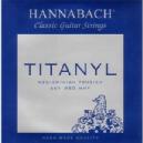 HANNABACH JUEGO ESPAÑOLA TITANYL SET 950 MHT