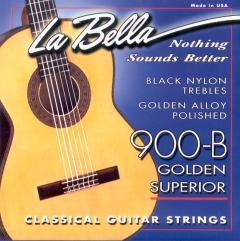 LA BELLA CUERDA ESPAÑOLA ORO 910 5º