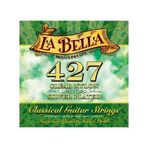 LA BELLA JUEGO ESPAÑOLA BLANCO 427