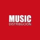 MD CUERDA ESPAÑOLA MUSIC DISTRIBUCION 3º