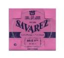 SAVAREZ CUERDA ESPAÑOLA CARTA ROJA 521-R 1º