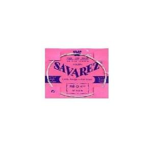 SAVAREZ CUERDA ESPAÑOLA CARTA ROJA 524-R 4ª