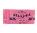 SAVAREZ CUERDA ESPAÑOLA CARTA ROJA 526-R 6ª