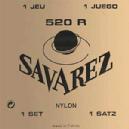 SAVAREZ JUEGO ESPAÑOLA 520-R CARTA ROJA