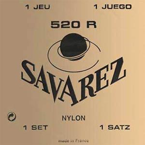 SAVAREZ JUEGO ESPAÑOLA 520-R CARTA ROJA