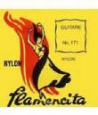 SAVAREZ CUERDA ESPAÑOLA FLAMENCITA EXPORT