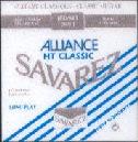 SAVAREZ CUERDA ESPAÑOLA ALLIANCE AZUL 2ª