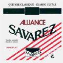 SAVAREZ CUERDA ESPAÑOLA ALLIANCE ROJA 2ª