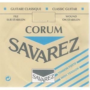 SAVAREZ CUERDA ESPAÑOLA CORUM 506J 6ª