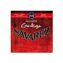SAVAREZ JUEGO ESPAÑOLA ALLIANCE CANTIGA ROJA 510AR