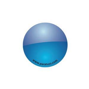 PARATUSS GUARDAPUAS PICKPAD BLUE