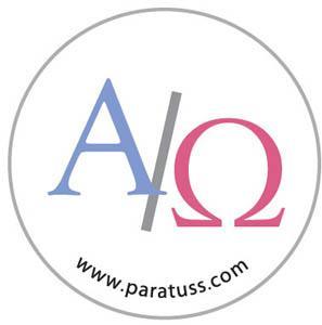 PARATUSS GUARDAPUAS PICKPAD ALFA/OMEGA GUA