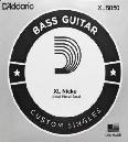 DADDARIO XLB-050 CUERDA BAJO