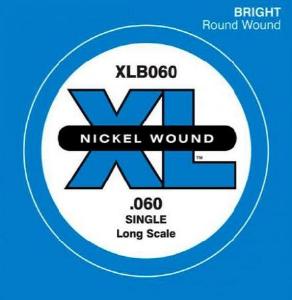 DADDARIO XLB-060 CUERDA BAJO
