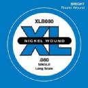 DADDARIO XLB-080 CUERDA BAJO
