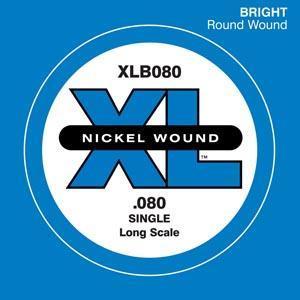 DADDARIO XLB-080 CUERDA BAJO
