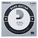 DADDARIO XLB-090 CUERDA BAJO