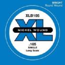 DADDARIO XLB-105 CUERDA BAJO